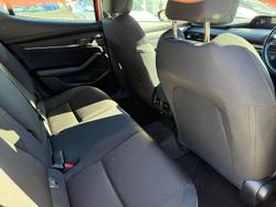2024 Mazda
3 G20 Evolve
