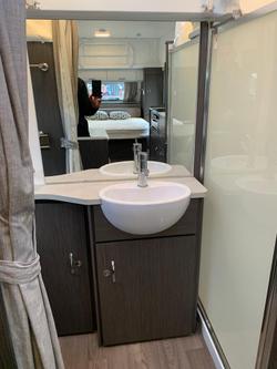 2018 Jayco Journey Dx 17.55-8