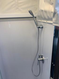2018 Jayco Journey Dx 17.55-8
