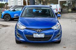 2015 Hyundai
i20 Active