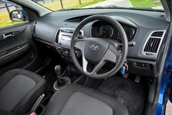 2015 Hyundai
i20 Active