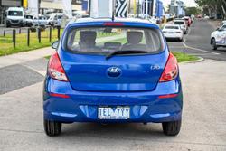 2015 Hyundai
i20 Active