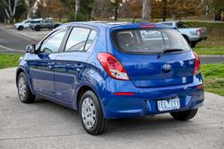 2015 Hyundai
i20 Active