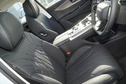 2025 Jaecoo J8 Track