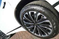 2025 Jaecoo J8 Track