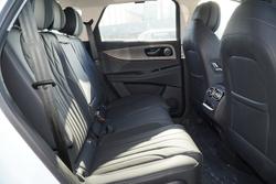 2025 Jaecoo J8 Track