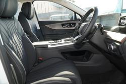 2025 Jaecoo J8 Track