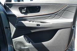 2025 Jaecoo J8 Ridge