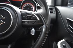 2023 Suzuki
Swift GL