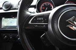 2023 Suzuki
Swift GL