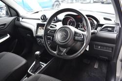 2023 Suzuki
Swift GL