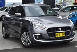 2023 Suzuki
Swift GL