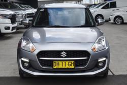 2023 Suzuki
Swift GL