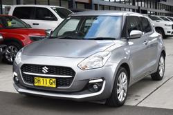 2023 Suzuki
Swift GL