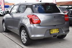 2023 Suzuki
Swift GL