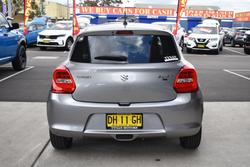 2023 Suzuki
Swift GL