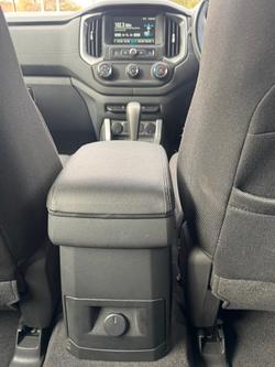 2020 Holden
Trailblazer LT