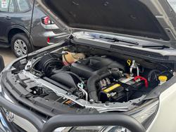 2020 Holden
                Trailblazer LT