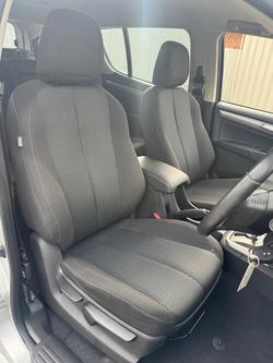 2020 Holden
                Trailblazer LT