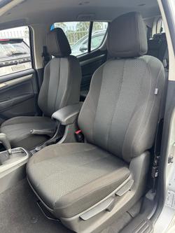 2020 Holden
                Trailblazer LT