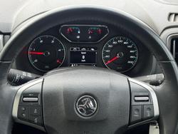 2020 Holden
                Trailblazer LT