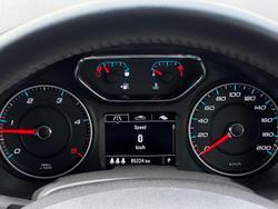 2020 Holden
                Trailblazer LT