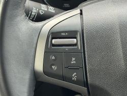 2020 Holden
                Trailblazer LT