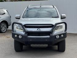 2020 Holden
                Trailblazer LT