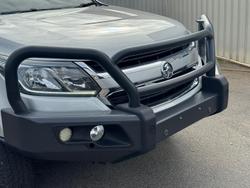 2020 Holden
                Trailblazer LT