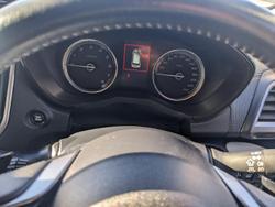2023 Subaru
Forester 2.5i-S