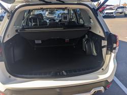 2023 Subaru
Forester 2.5i-S
