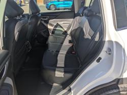 2023 Subaru
Forester 2.5i-S