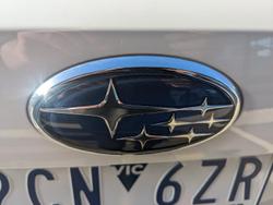 2023 Subaru
Forester 2.5i-S