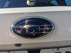 2023 Subaru
Forester 2.5i-S