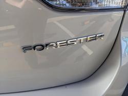 2023 Subaru
Forester 2.5i-S