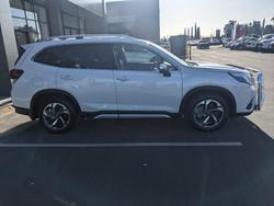 2023 Subaru
Forester 2.5i-S