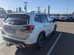 2023 Subaru
Forester 2.5i-S