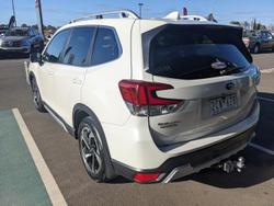 2023 Subaru
Forester 2.5i-S