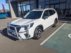 2023 Subaru
Forester 2.5i-S
