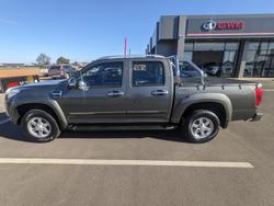 2018 Great Wall
Steed