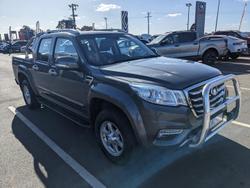 2018 Great Wall
                Steed 