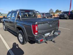 2018 Great Wall
Steed