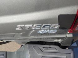 2018 Great Wall
                Steed 