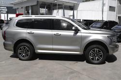 2025 GWM
Tank 500 Ultra Hybrid