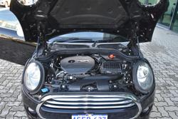 2016 MINI
Hatch Cooper