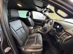 2022 Ford
Ranger Wildtrak