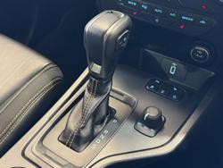2022 Ford
Ranger Wildtrak