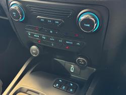 2022 Ford
Ranger Wildtrak