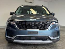 2022 Kia
                Carnival S