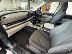 2022 Kia
                Carnival S